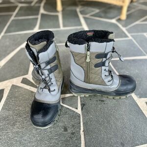 Target All In Motion Thermolite Eco Made
Winter Snow Boots